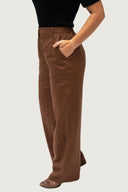 Everyday Linen Pants