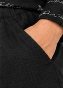Everyday Linen Shorts (Pre Order)