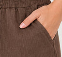 Everyday Linen Shorts (Pre Order)