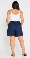 Everyday Linen Shorts