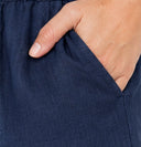 Everyday Linen Shorts