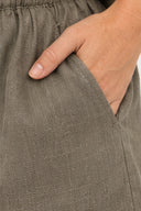 Everyday Linen Shorts