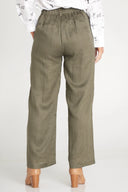 Everyday Spinifex Organic Linen Pants - Outback Linen Co