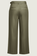 Everyday Spinifex Organic Linen Pants - Outback Linen Co