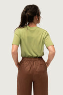 Merino Wool T-Shirt