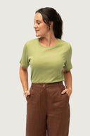 Merino Wool T-Shirt