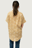 Everyday Linen Shirt - Short Sleeve