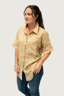 Everyday Linen Shirt - Short Sleeve
