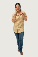 Everyday Linen Shirt - Short Sleeve