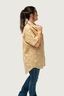 Everyday Linen Shirt - Short Sleeve