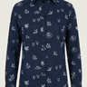 Womens Linen Shirts