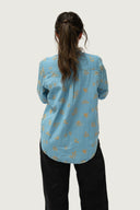 Lady Jane Denim Shirt