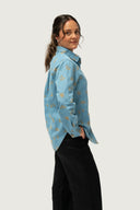 Lady Jane Denim Shirt