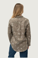 Lady Jane Linen Shirt