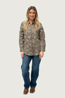 Lady Jane Linen Shirt