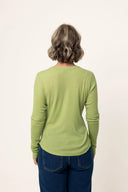 Merino Wool T-Shirt