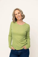Merino Wool T-Shirt