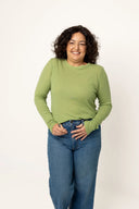 Merino Wool T-Shirt