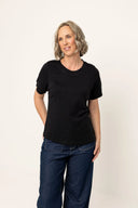 Merino Wool T-Shirt
