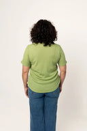 Merino Wool T-Shirt