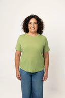 Merino Wool T-Shirt