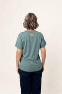 Merino Wool T-Shirt