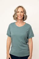 Merino Wool T-Shirt