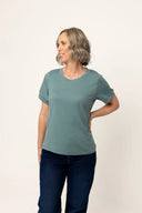 Merino Wool T-Shirt