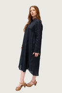Everyday Linen Dress