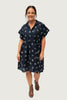 Lady Jane Linen Dress