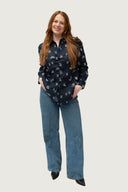 Lady Jane Linen Shirt