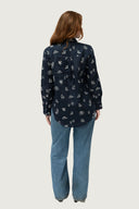 Lady Jane Linen Shirt