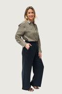 Everyday Linen Pants