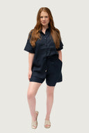 Everyday Linen Shorts