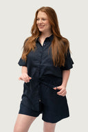 Everyday Linen Shorts