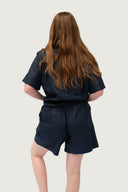 Everyday Linen Shorts