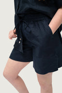 Everyday Linen Shorts
