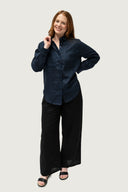Everyday Linen Shirt
