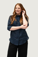 Everyday Linen Shirt