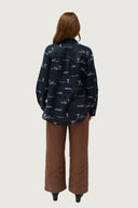 Rural Outback Linen Shirt