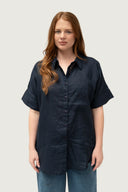 Everyday Linen Shirt - Short Sleeve