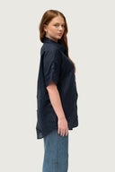 Everyday Linen Shirt - Short Sleeve