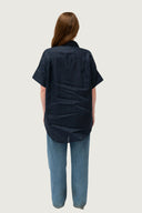 Everyday Linen Shirt - Short Sleeve