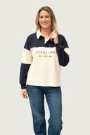 Outback Linen Jersey