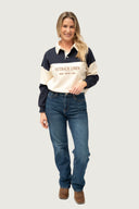Outback Linen Jersey