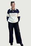 Outback Linen Jersey