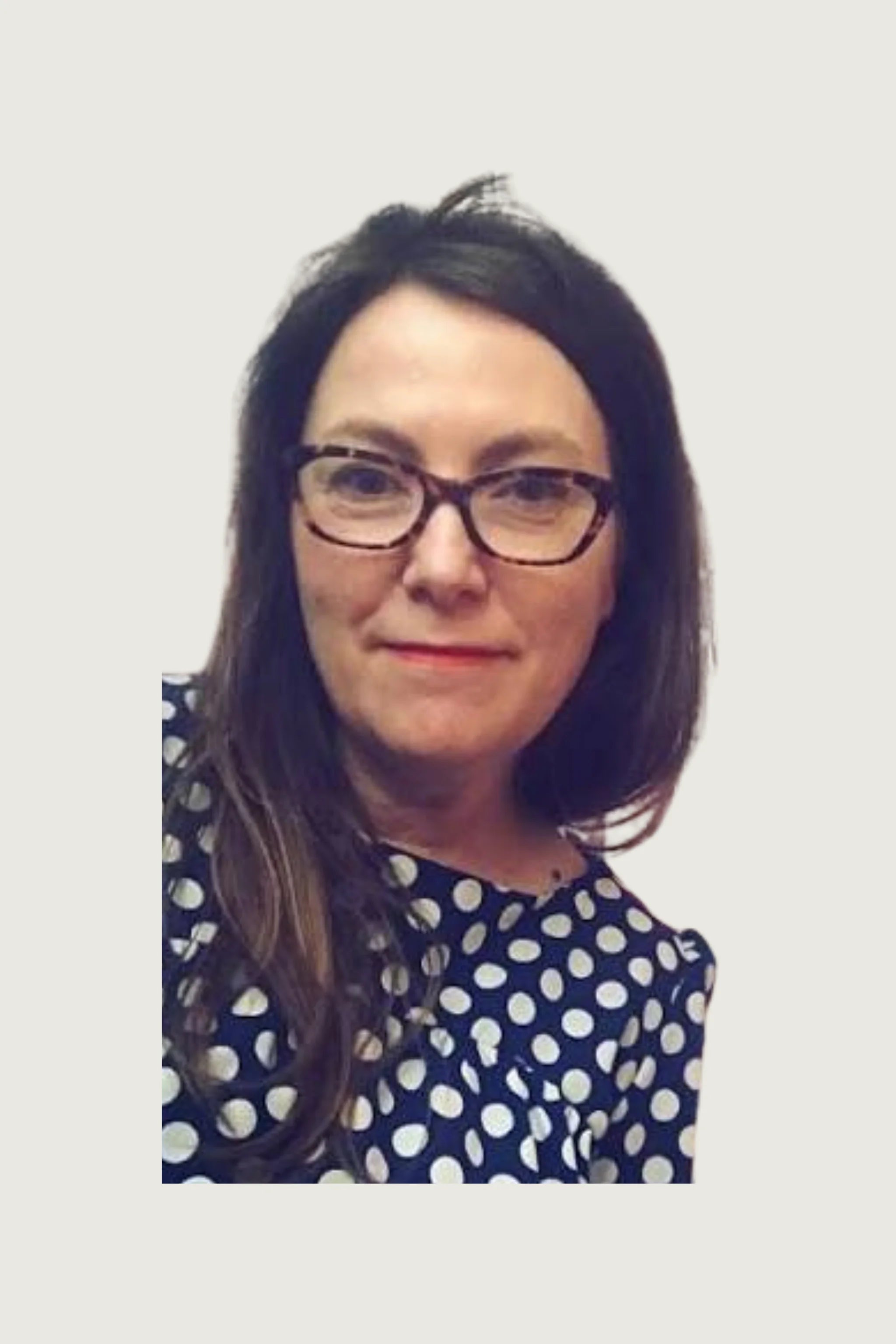Kerrie Cauvin, collaborating artist for Outback Linen