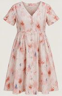 The Rose Dress
