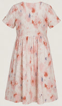 The Rose Dress