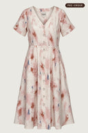 The Rose Dress